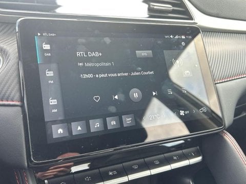 Voitures D'occasion À Jaux Compiègne | Mg Zs Ev 156Ch - 70Kwh Luxury