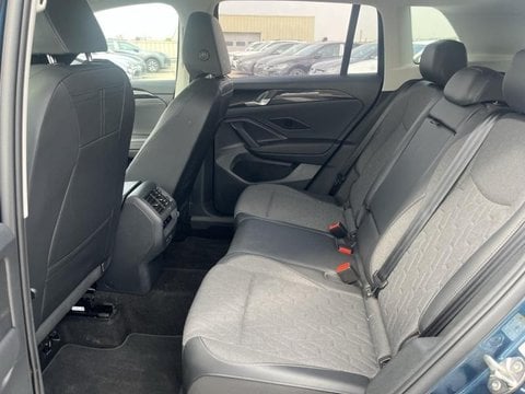 Voitures D'occasion À Saint-Ouen L'aumône | Volkswagen Tiguan 1.5 Ehybrid 204Ch Vw Edition Dsg6