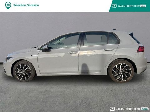 Voitures D'occasion À Saint Ouen L'aumône | Volkswagen Golf 1.5 Etsi Opf 150Ch Style Dsg7