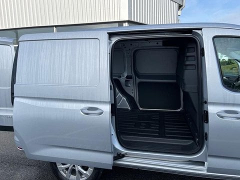 Voitures D'0Km À Amiens | Ford Transit Connect L2 2.0 Ecoblue 122Ch Limited Bva7