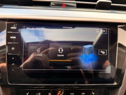 Voitures D'occasion À Sartrouville | Volkswagen Arteon 1.4 Tsi Ehybrid Opf 218Ch Elegance Dsg6