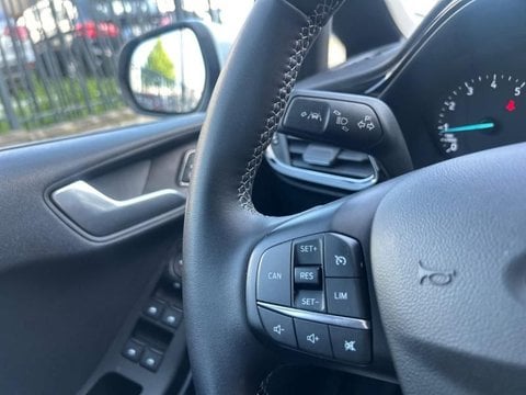 Voitures D'occasion À Sarcelles | Ford Fiesta 1.0 Ecoboost Hybrid 125Ch Titanium Business 5P