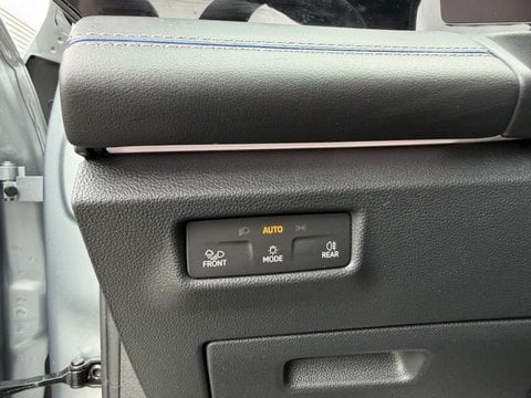 Voitures D'occasion À Garges Lès Gonesse | Volkswagen Tiguan 1.5 Ehybrid 204Ch R-Line Edition Dsg6