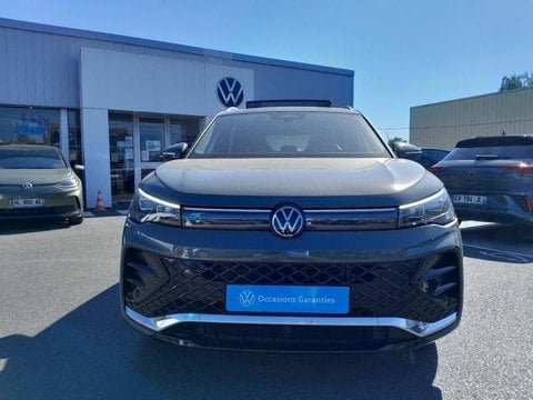 Voitures D'occasion À Pierrelaye | Volkswagen Tiguan 1.5 Etsi 150Ch R-Line Edition Dsg7