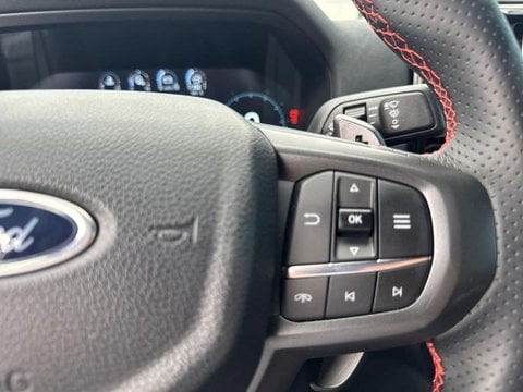 Voitures D'occasion À Saint Ouen L'aumône | Ford Ranger 2.0 Ecoblue 210Ch Stop&Start Double Cab...
