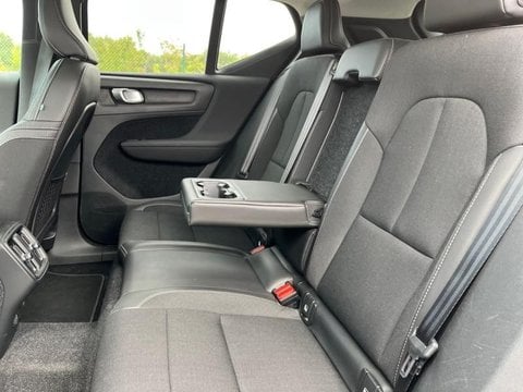 Voitures D'occasion À Amiens | Volvo Xc40 D3 Adblue 150Ch Business Geartronic 8