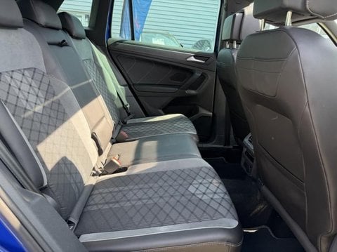 Voitures D'occasion À Garges Lès Gonesse | Volkswagen Tiguan 2.0 Tdi 150Ch R-Line Dsg7