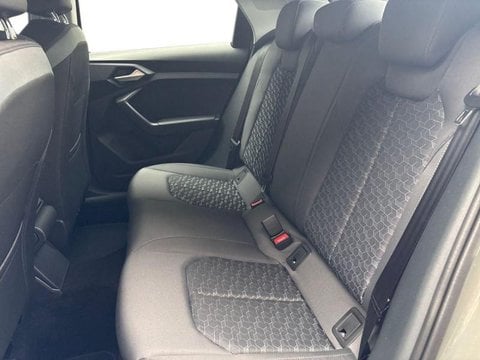 Voitures D'0Km À Compiègne | Audi A1 Sportback 25 Tfsi 95Ch Design