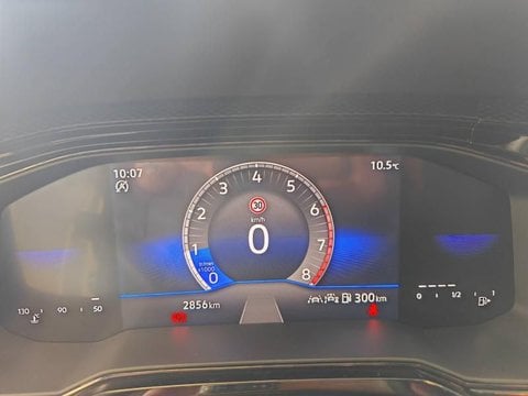 Voitures D'0Km À Villaines Sous Bois | Volkswagen Polo 1.0 Tsi 95Ch Vw Edition