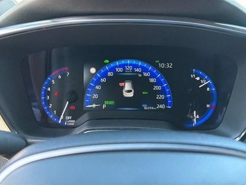 Voitures D'occasion À Jaux Compiègne | Suzuki Swace 1.8 Hybrid 122Ch Pack