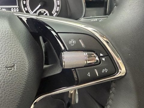 Voitures D'occasion À Jaux Compiègne | Škoda Kamiq 1.5 Tsi 150Ch Ambition