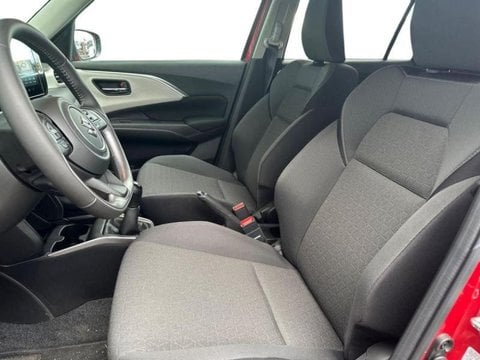 Voitures D'occasion À Corbeil-Essonnes | Suzuki Swift 1.2 Hybrid 83Ch Pack Auto