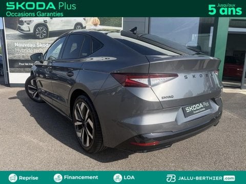 Voitures D'occasion À Jaux Compiègne | Škoda Enyaq Coupé 286Ch 85 Sportline