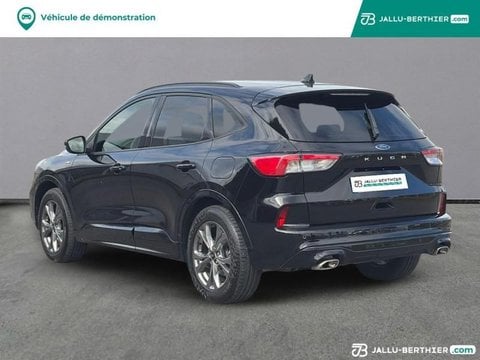 Voitures D'occasion À Jaux Compiègne | Ford Kuga 1.5 Ecoboost 150Ch St-Line X