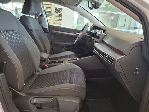 Voitures D'occasion À Jaux Compiègne | Volkswagen Golf 1.0 Etsi Opf 110Ch Active Dsg7