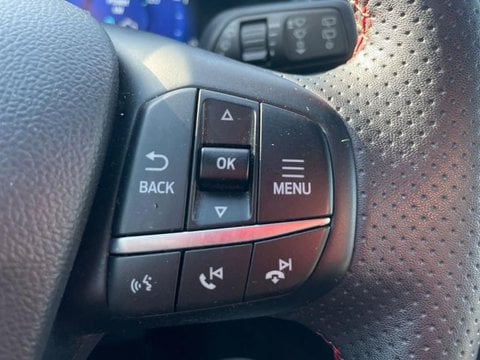 Voitures D'occasion À Corbeil-Essonnes | Ford Kuga 2.5 Duratec 190Ch Fhev E85 St-Line X Bva