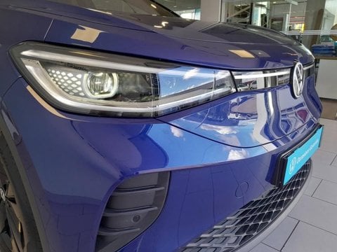 Voitures D'occasion À Jaux Compiègne | Volkswagen Id.4 286Ch Pro 77 Kwh Life Max