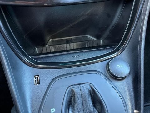 Voitures D'occasion À Laon | Ford Puma 1.0 Ecoboost 125Ch S&S Mhev Titanium Business Powershift