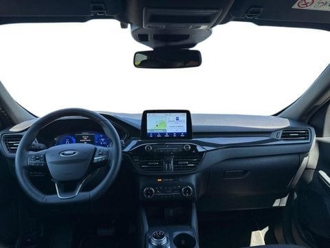 Voitures D'occasion À Saint Maximin | Ford Kuga 2.5 Duratec 190Ch Fhev E85 St-Line X Bva
