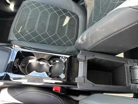 Voitures D'0Km À Sarcelles | Ford Puma Gen-E 168Ch Standard Range 43 Kwh Premium