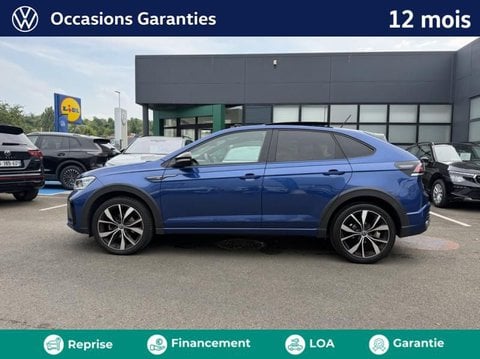 Voitures D'occasion À Garges Lès Gonesse | Volkswagen Taigo 1.5 Tsi 150Ch R-Line Dsg7