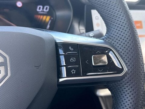 Voitures D'occasion À Vauchelles Les Quesnoy | Mg Zs 1.5 Hybrid+ 197Ch Comfort
