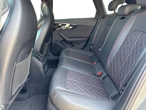 Voitures D'occasion À Compiègne | Audi A4 Avant 35 Tdi 163Ch Competition S Tronic 7
