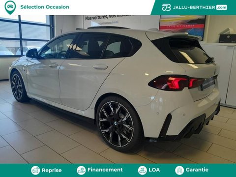Voitures D'occasion À Jaux Compiègne | Bmw Série 1 123 Xdrivea 218Ch M Sport Dkg7