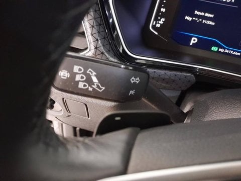 Voitures D'occasion À Jaux Compiègne | Volkswagen T-Cross 1.0 Tsi 110Ch Style Dsg7