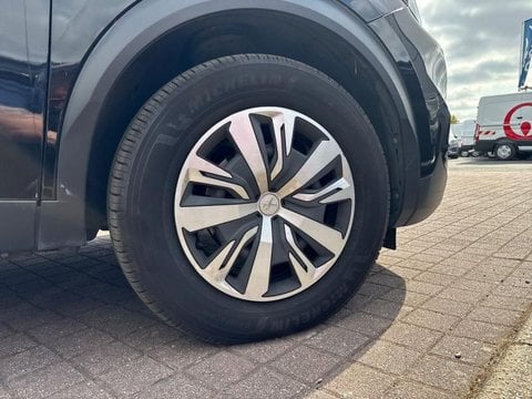 Voitures D'occasion À Morangis | Peugeot 2008 1.5 Bluehdi 100Ch S&S Active Business