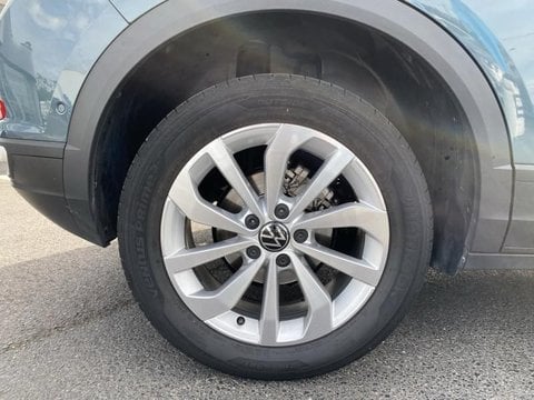 Voitures D'occasion À Pierrelaye | Volkswagen T-Roc 1.0 Tsi 116Ch Vw Edition