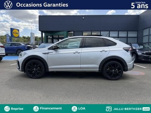 Voitures D'occasion À Garges Lès Gonesse | Volkswagen Taigo 1.5 Tsi 150Ch R-Line Dsg7