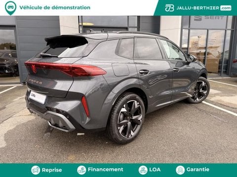 Voitures D'0Km À Jaux Compiègne | Cupra Terramar 1.5 Etsi Hybrid 150Ch V Dsg7