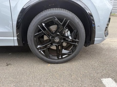 Voitures D'occasion À Garges Lès Gonesse | Volkswagen Tiguan 1.5 Ehybrid 204Ch R-Line Edition Dsg6