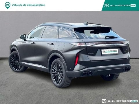 Voitures D'0Km À Saint Maximin | Omoda 9 O 1.5 Shs-P 537Ch Premium Awd