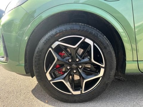 Voitures D'occasion À Saint Ouen L'aumône | Ford Kuga 2.5 Duratec 243Ch Hybride Rechargeable St...