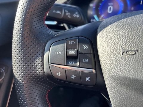 Voitures D'occasion À Etampes | Ford Puma 1.0 Flexifuel 125Ch S&S Mhev St-Line