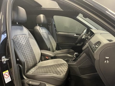 Voitures D'occasion À Roissy En France | Volkswagen Tiguan 1.4 Ehybrid 245Ch R-Line Dsg6