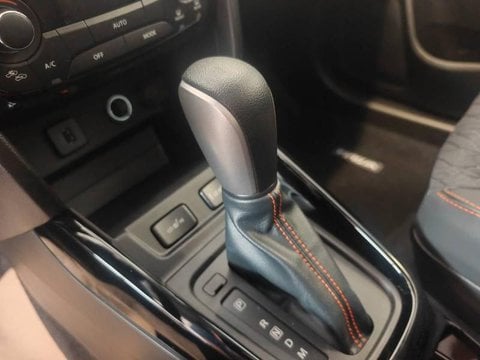 Voitures D'0Km À Villaines Sous Bois | Suzuki Vitara 1.4 Boosterjet Hybrid 110Ch Xplore Auto