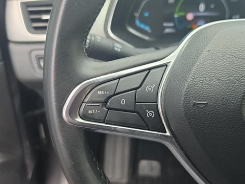 Voitures D'occasion À Corbeil-Essonnes | Renault Captur 1.6 E-Tech Hybride 145Ch Intens -21
