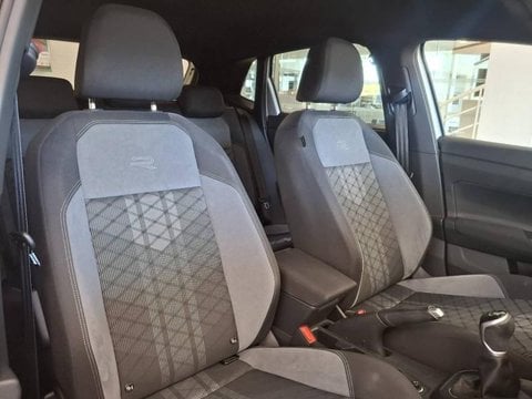 Voitures D'occasion À Jaux Compiègne | Volkswagen Polo 1.0 Tsi 95Ch R-Line