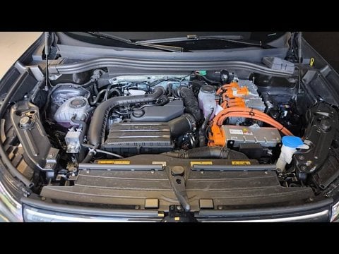 Voitures D'0Km À Roissy En France | Volkswagen Tiguan 1.5 Ehybrid 272Ch R-Line Edition Dsg6
