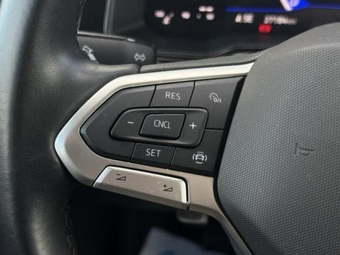 Voitures D'occasion À Saint-Ouen L'aumône | Volkswagen Polo 1.0 Tsi 95Ch Life Plus