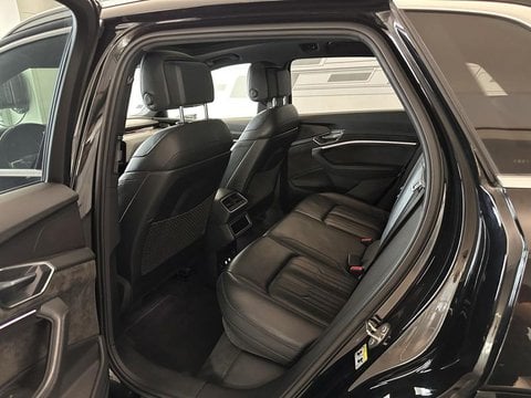 Voitures D'occasion À Beauvais | Audi E-Tron 55 408Ch Avus Extended E-Quattro 9Cv