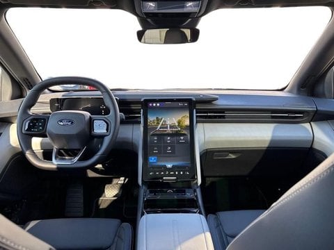 Voitures D'0Km À Morangis | Ford Explorer 340Ch Extended Range 79Kwh Pack Premium Awd