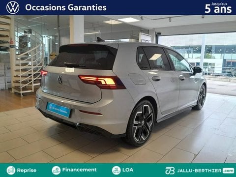 Voitures D'occasion À Jaux Compiègne | Volkswagen Golf 1.5 Etsi Evo2 116Ch R-Line Edition Dsg7