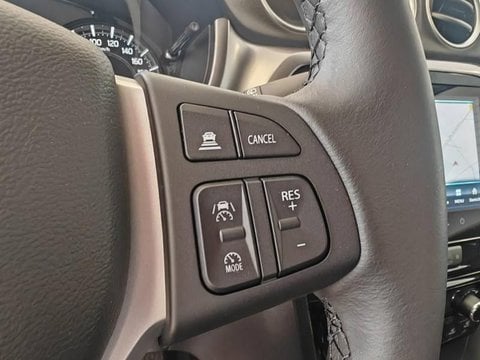 Voitures D'0Km À Villaines Sous Bois | Suzuki Vitara 1.4 Boosterjet Hybrid 110Ch Privilège My25
