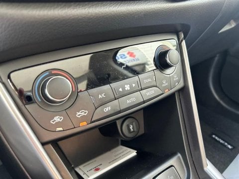 Voitures D'0Km À Sarcelles | Suzuki S-Cross 1.4 Boosterjet Hybrid 110Ch Style My25