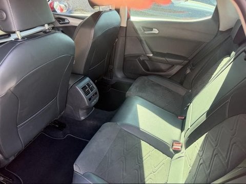 Voitures D'occasion À Jaux Compiègne | Seat Leon E-Hybrid 204Ch Xcellence Dsg6