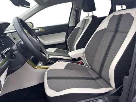 Voitures D'occasion À Saint Maximin | Volkswagen Taigo 1.0 Tsi 110Ch Style Dsg7